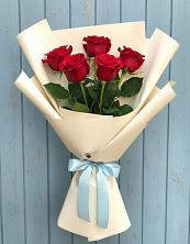 Букет Классика чувств в Камышла