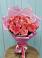 Букет 15 Розовых роз Равель в Камышла