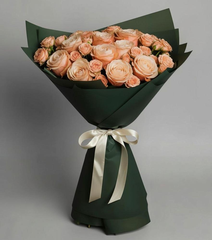 Букет Элегантный в Камышла