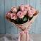 Букет цветов из: Розы в Камышла