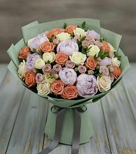 Букет Мороженное #REPLACE_PRED# Камышла