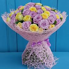 Букет 101 Волшебный Миг в Камышла