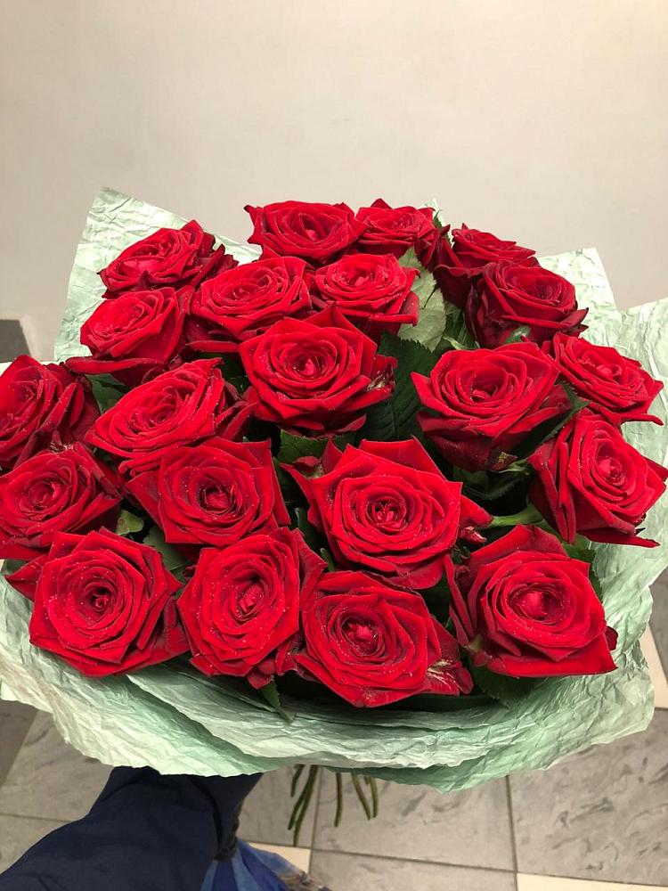 Розы Классика в Камышла Букет Классика в Камышла