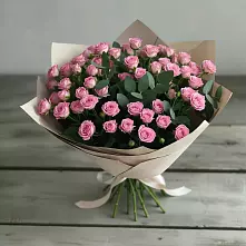 Букет Удовольствие в Камышла