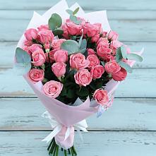 Букет Леди совершенство в Камышла