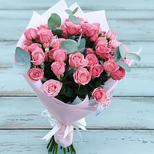 Букет Леди совершенство в Камышла